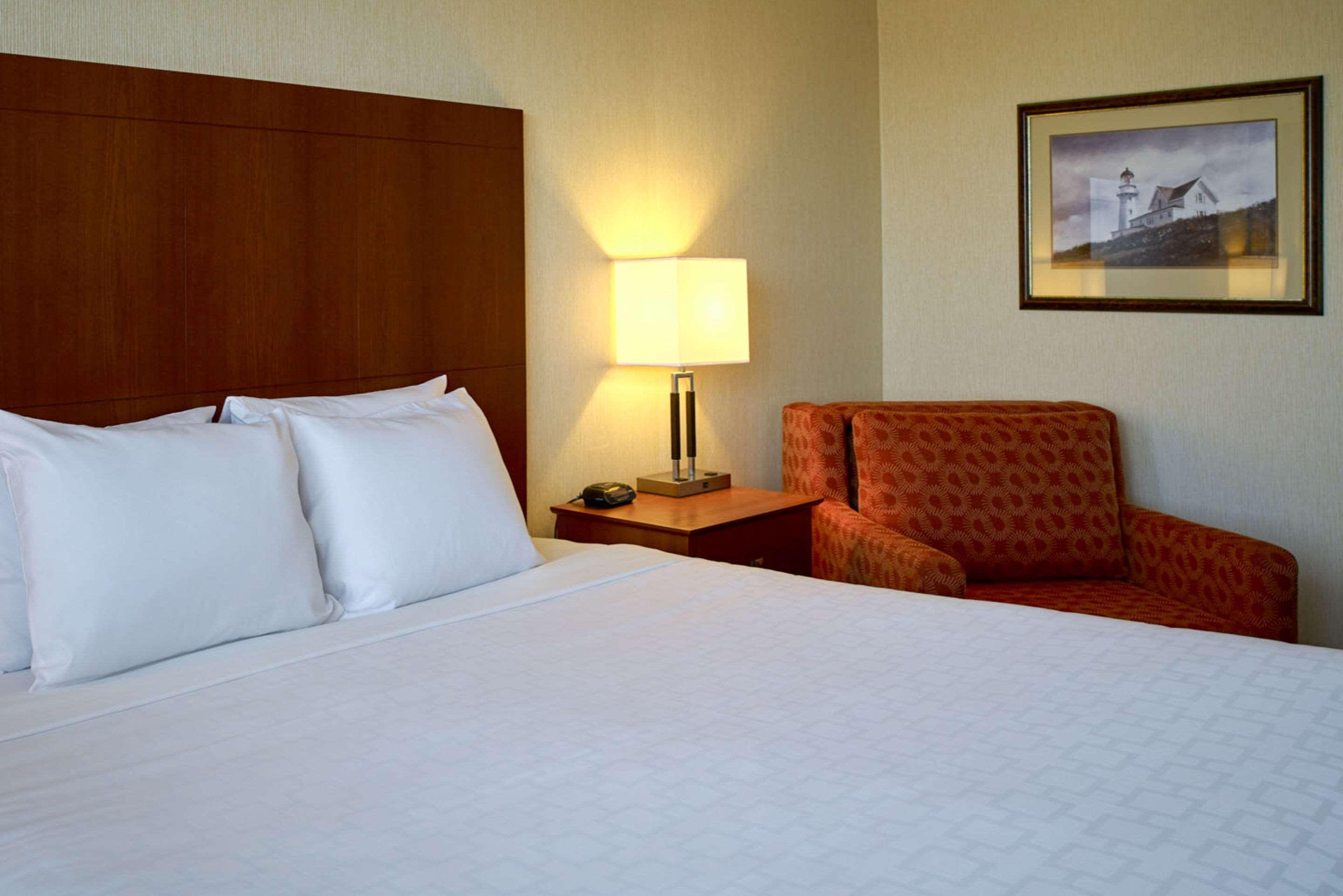 פורטלנד Clarion Hotel Airport מראה חיצוני תמונה