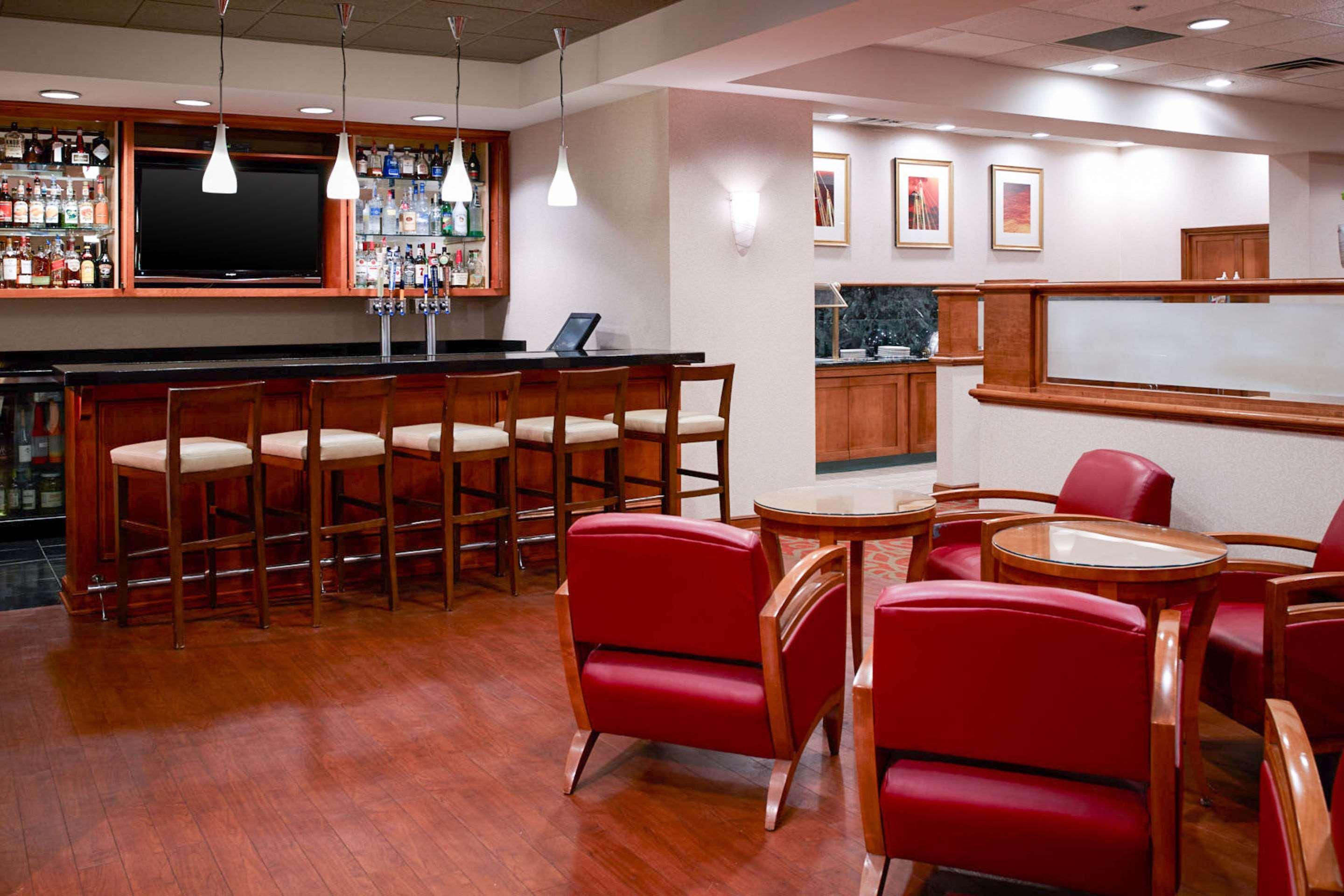פורטלנד Clarion Hotel Airport מראה חיצוני תמונה