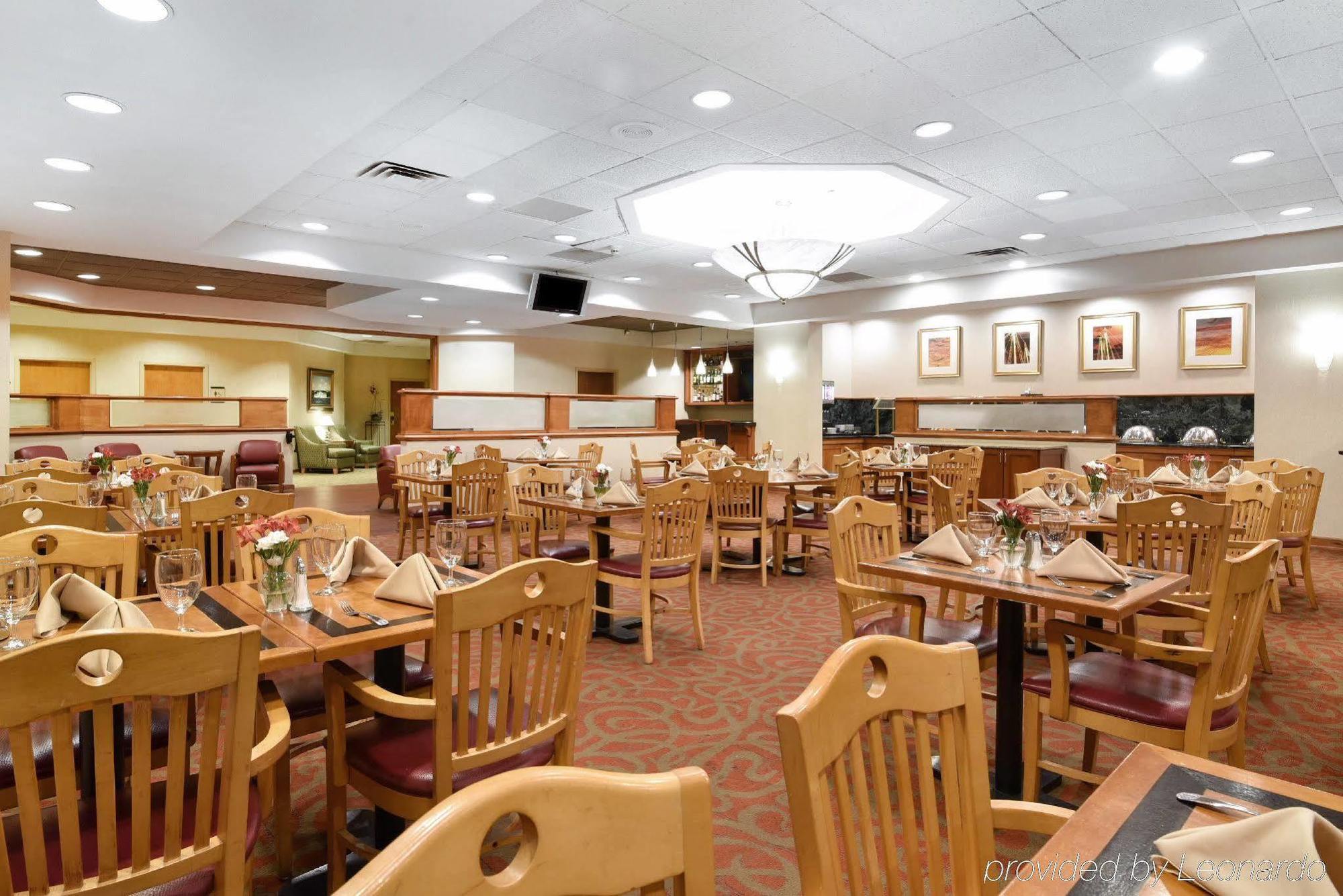 פורטלנד Clarion Hotel Airport מראה חיצוני תמונה